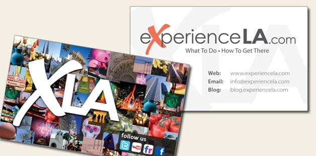 ExperienceLA.com: Featured Image
